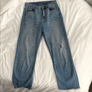 URBAN OUTFITTERS denim